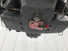 Lycoming TIO-541-E1C4 Engine, 634.2 Hours SMOH (No Prop Strike)