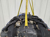 Lycoming TIO-541-E1C4 Engine, 634.2 Hours SMOH (No Prop Strike)