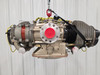Continental IO-550-C Engine, 67 Hours SMOH (Prop Strike)