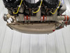 Continental IO-550-C Engine, 67 Hours SMOH (Prop Strike)(RH)