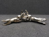 28-14219-7, 28-14375-101 Enstrom Helicopter 3 Propeller Main Rotor Assembly