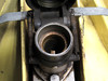 28-13170-5-R Enstrom Helicopter Main Rotor Gearbox & Mast Assembly