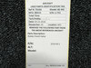 3210-00-1 Dukes Check Valve
