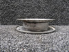 96-380036-1 Beechcraft B55 Fuel Cap Adapter Assembly