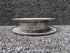 96-380036-1 Beechcraft B55 Fuel Cap Adapter Assembly