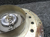 0721303-7, 5026008-2 Cessna 340 Fuel Cap & Adapter Assembly
