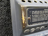 0813656-8 Cessna 310R Circuit Breaker Panel
