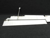 137300B435, 137552B401 Jetstream 31 Aileron & Trim Tab Assembly LH