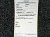 31-207 Edo-Aire Linear Actuator Assembly