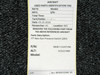 98087-1103TV96 (Alt: SCD227489) ITT Neo-Dyn Temperature Valve Assembly