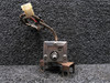 680501-1 Shadin Fuel Flow Transducer with Bracket