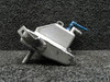 5599221-25 Engine Overboard Fuel Drain Canister Assembly RH