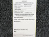 SD3-453881-XE Shorts Trim Tab Chain Drive Actuator Assembly