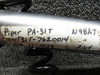 43052-004 Piper PA-31T Pilot Control Wheel Assembly