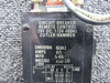 SM600BA-60A1 (Alt: M83383-02-10) Cutler-Hammer Circuit Breaker Remote Control