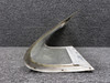 0523115, 0523115-3 Cessna Landing Light Lens and Retainer Assembly