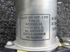 6041H217 (Alt: MS24185-D1) Cutler-Hammer Relay Assembly (28V)