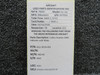 622-3916-001 Collins Aviation IND-40A DME Indicator with Mods