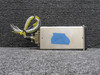 622-4160-017 Collins DRI-55 Aviation Digital Radio Altitude Indicator