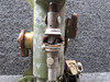 0894000-11 (Cast: 0843409-3-A) Main Landing Gear Actuator Gear Box Assembly