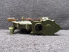 0894000-11 (Cast: 0843409-3-A) Main Landing Gear Actuator Gear Box Assembly