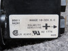 LR42455 Hobbs Hour Meter Indicator (Hours: 305.1) (Volts: 10-32)