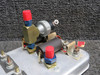 30114-000 Piper PA-23-250 Instrument Indicator Cluster Assembly
