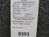 30114-000 Piper PA-23-250 Instrument Indicator Cluster Assembly
