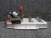 30114-000 Piper PA-23-250 Instrument Indicator Cluster Assembly