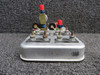30114-000 Piper PA-23-250 Instrument Indicator Cluster Assembly