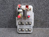 30114-000 Piper PA-23-250 Instrument Indicator Cluster Assembly