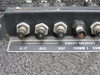 Piper PA23-250 Circuit Breaker Panel Assembly