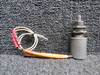 1CH23-4 (Alt: 487-864) Piper PA23-250 Main Gear Safety Switch LH or RH