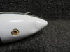472-665 Piper PA23-250 Wing Tip Navigation Light with Red Lens LH