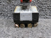 Carling 12 Terminal Toggle Switch with Cover