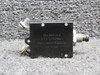 454-659 (Alt: PS50120-3-16) Wood Electric Push Circuit Breaker (Amps: 20)