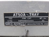 56282-102 Narco AT50A Transponder Mounting Tray with Connectors