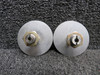 QDV-2 Eagle Fuel Cells Fuel Drain Valve Assembly Set of 2