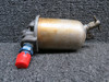 460-623 (Use: 460-617) Piper PA23-250 Fuel Filter Assembly RH