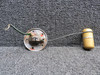 687-287 Piper PA23-250 Fuel Level Transmitter Outboard LH or RH