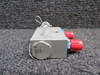 31850 (Alt: 492-097) Ozone Aircraft Systems Hydraulic Priority Valve Assembly