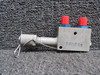 31850 (Alt: 492-097) Ozone Aircraft Systems Hydraulic Priority Valve Assembly