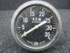 412666 Stewart Warner RPM Indicator (Good) BAS Part Sales | Airplane Parts
