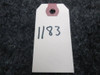 412666 Stewart Warner RPM Indicator (Good)