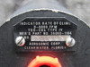 35060-1164 Aerosonic Corp. Rate of Climb Indicator