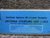 M1-A Northstar Avionics 2013 Loran Antenna Coupling Unit