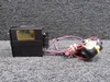 M811B Davtron Digital Clock Indicator Unit (Volts: 14)
