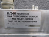 45AS88810-003 Eaton Overcurrent Sensor and Relay Unit (200A)