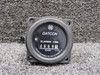 56493 Datcon 773 Hour Meter Indicator Hours (Hours: 3669.1) (50V)