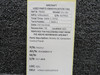 FA13-2 (Alt: 45AS88801-9) Shinko DC Generator Control Panel